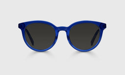 Rush Hour - Front - Polarized Grey