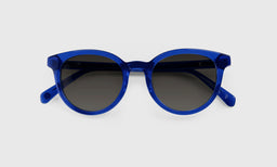 Rush Hour - Laydown - Polarized Grey