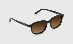 Well Done - Angle - Polarized Brown