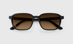 Well Done - Laydown - Polarized Brown