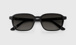 Well Done - Laydown - Polarized Grey