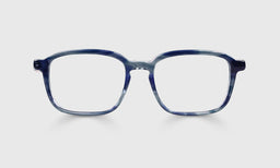 10 | Well Done front eyeglass frames on neutral background