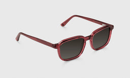 Well Done - Angle - Polarized Grey
