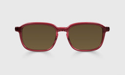Well Done - Front - Polarized Brown