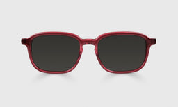 Well Done - Front - Polarized Grey