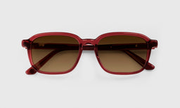 Well Done - Laydown - Polarized Brown