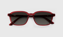 Well Done - Laydown - Polarized Grey
