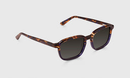 Well Done - Angle - Polarized Grey