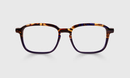 50 | Well Done front eyeglass frames on neutral background