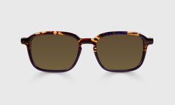 Well Done - Front - Polarized Brown