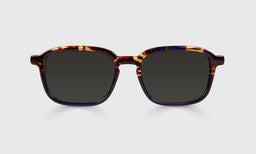 Well Done - Front - Polarized Grey