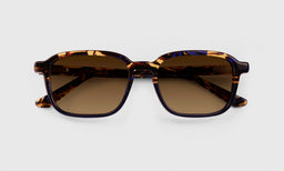 Well Done - Laydown - Polarized Brown