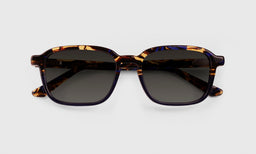 Well Done - Laydown - Polarized Grey