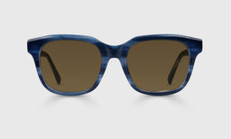 Nomad - Front - Polarized Brown