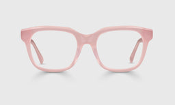 Nomad Color 45 - Misty Rose Pink Front and Temples