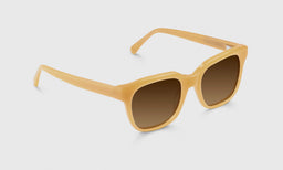 Nomad - Angle - Polarized Brown
