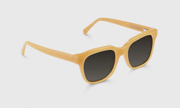 Nomad - Angle - Polarized Grey