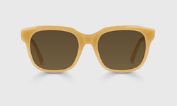 Nomad - Front - Polarized Brown