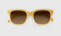 Nomad - Laydown - Polarized Brown