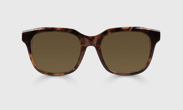 Nomad Square Sunglasses | eyebobs