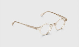 45 | Eye Candy angled eyeglass frames on neutral background