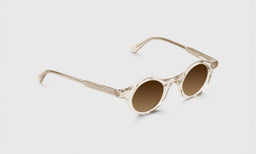 Eye Candy - Angle - Polarized Brown
