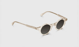Eye Candy - Angle - Polarized Grey
