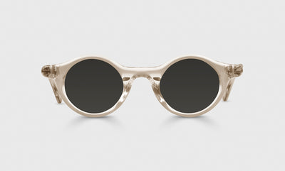 45 - Blush Pink Crystal Front and Temples / Average / Full Lens Reader Sunglasses / 1.00 / .
