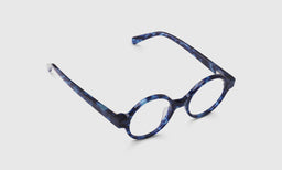 10 | Double Take angle eyeglass frames on neutral background