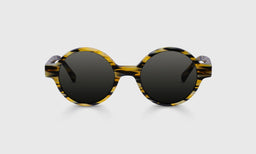 Double Take Color 77 - Bumblebee Front and Temples