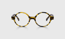 Double Take Color 77 - Bumblebee Front and Temples