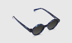 Double Take - Angle - Polarized Grey