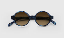 Double Take - Laydown - Polarized Brown