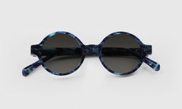 Double Take - Laydown - Polarized Grey