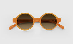Double Take - Laydown - Polarized Brown