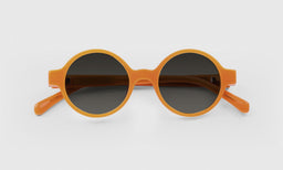 Double Take - Laydown - Polarized Grey