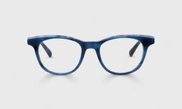 10 | Class Act front eyeglass frames on neutral background