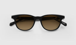Class Act - Laydown - Polarized Brown