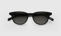 Class Act - Laydown - Polarized Grey