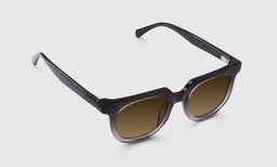 Overachiever - Angle - Polarized Brown