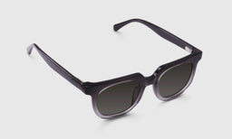 Overachiever - Angle - Polarized Grey