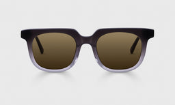 Overachiever - Front - Polarized Brown