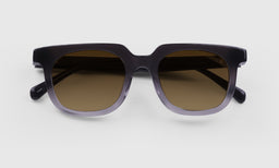 Overachiever - Laydown - Polarized Brown