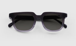 Overachiever - Laydown - Polarized Grey