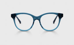 07 | dollface front eyeglass fames on neutral background