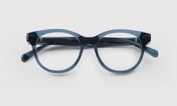 07 | dollface lay down eyeglass fames on neutral background