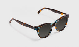 Dollface - Angle - Polarized Grey