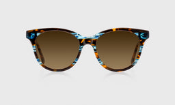Dollface - Front - Polarized Brown