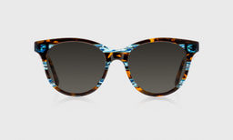 Dollface - Front - Polarized Grey