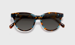 Dollface - Laydown - Polarized Grey